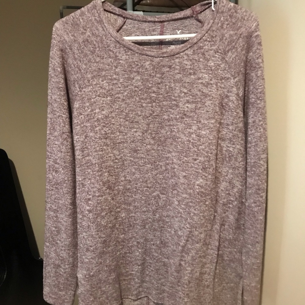 American Eagle sweater